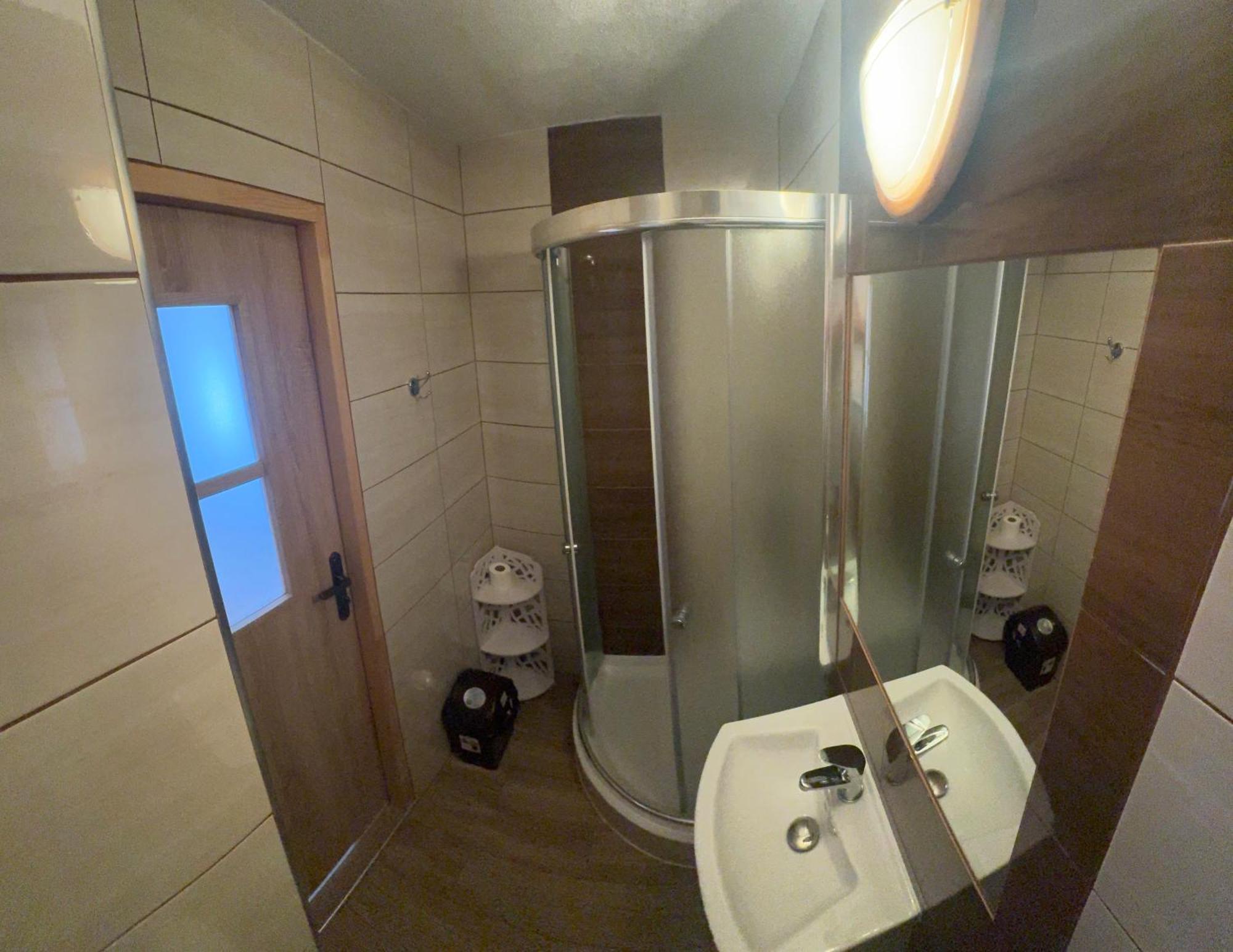 Apartmán Wynajem Pokoi Stachon Poronin Exteriér fotografie