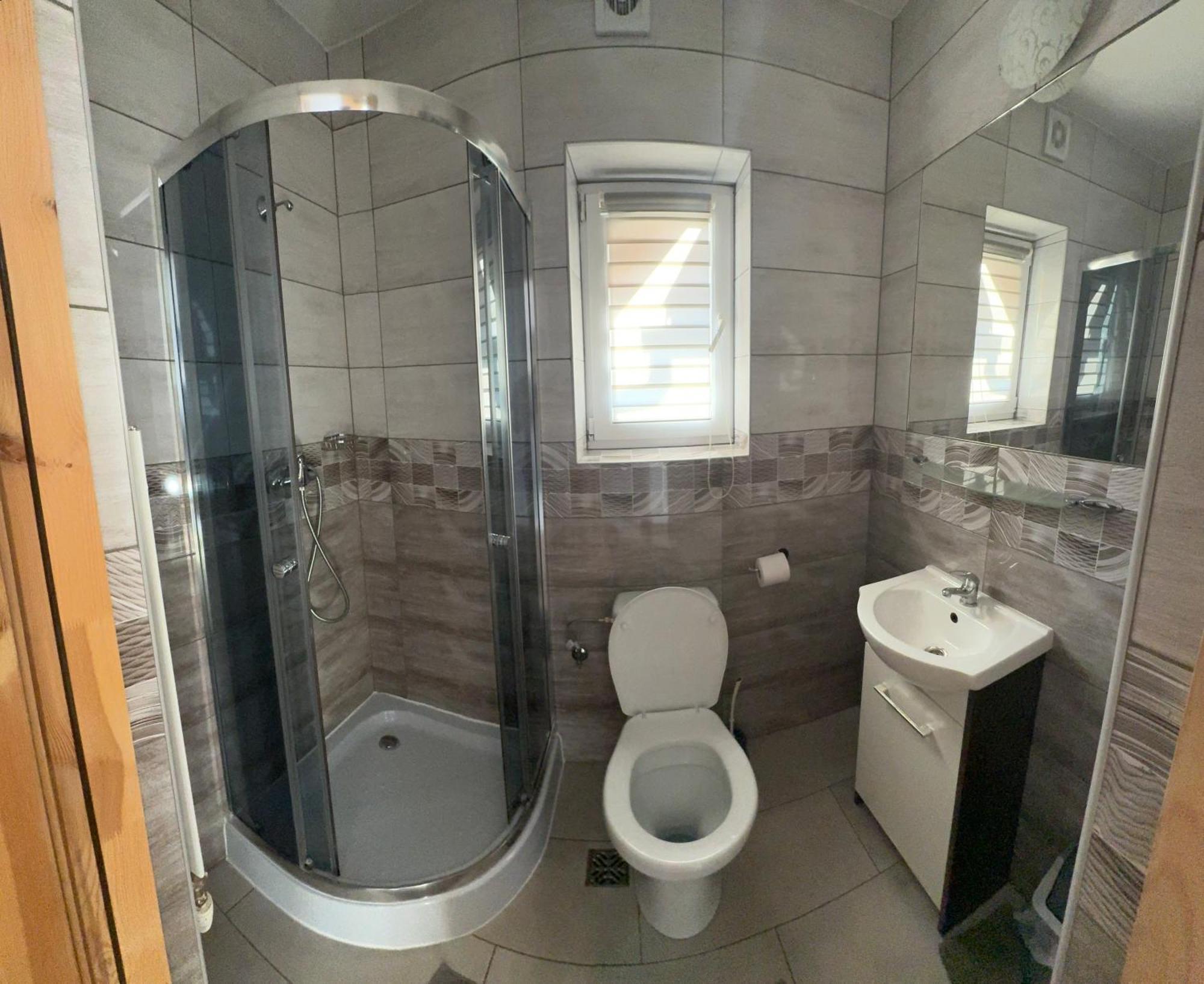 Apartmán Wynajem Pokoi Stachon Poronin Exteriér fotografie
